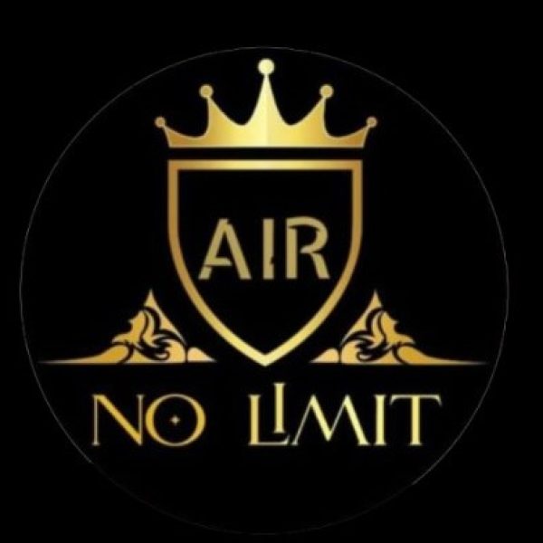 logo air no limit